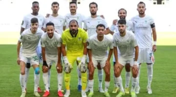 رحلة العودة.. بعثة المصري تغادر جنوب أفريقيا إلى القاهرة عقب لقاء كايزر تشيفز